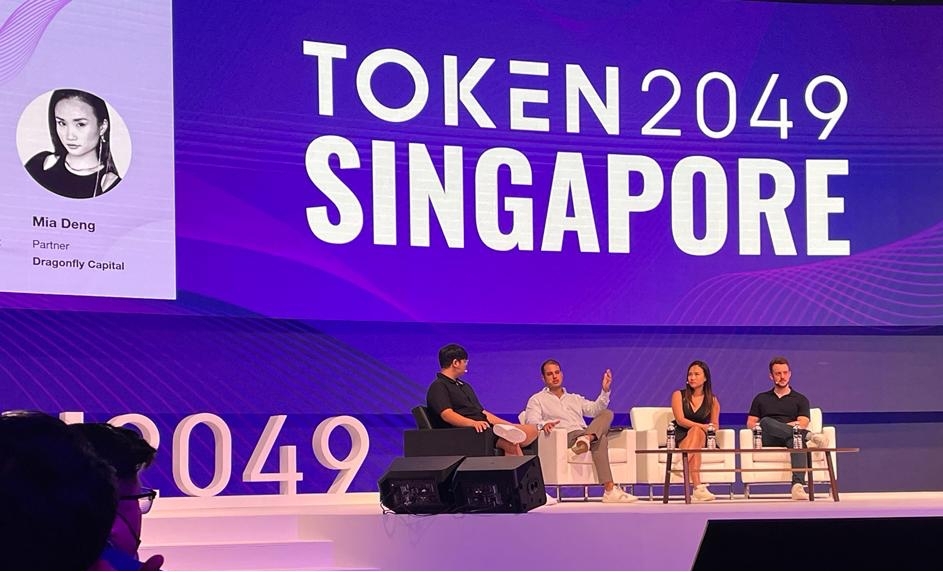 Mega Asian crypto conference exhibits bullish stance towards Bitcoin