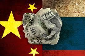 BRICS: China and Russia Abandon the Dollar in Trade