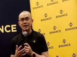 Guilty Binance CEO Faces Legal and Industry Turmoil