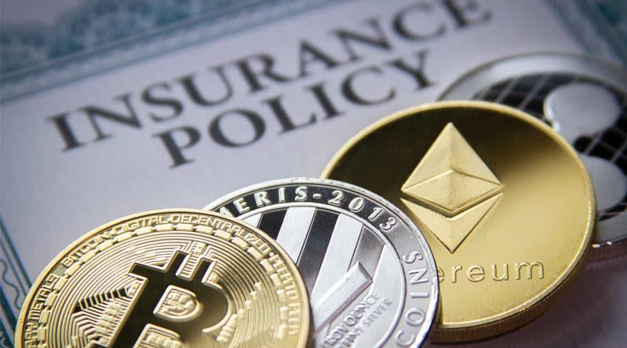 China Asset Management Invests in $1 Billion Insurance for Bitcoin and Ethereum ETFs, Aiming to Lower Fees
