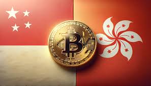 Hong Kong Launches Innovative Crypto ETFs, Opening Doors for Chinese Yuan Investors